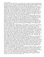 Eseja 'Essay on the "Birth of Venus" a Painting by Sandro Botticelli in the Early Renai', 1.