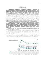 Referāts 'Uzņēmuma izvietošanas analīze', 4.