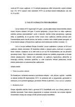 Referāts 'Mazā un vidējā uzņēmējdarbība Latvijā', 7.