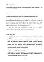 Referāts 'Mazā un vidējā uzņēmējdarbība Latvijā', 8.