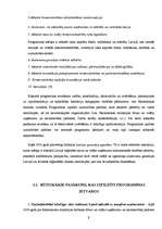 Referāts 'Mazā un vidējā uzņēmējdarbība Latvijā', 9.