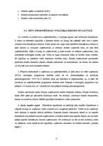 Referāts 'Mazā un vidējā uzņēmējdarbība Latvijā', 17.