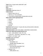 Konspekts 'Skaņas un burta "m" apguve', 2.