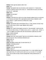 Konspekts 'Skaņas un burta "m" apguve', 5.