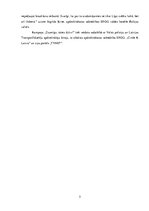 Referāts 'Veiksmīgas un neveiksmīgas PR kampaņas apraksts', 5.