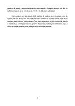 Eseja 'Platona “Teaitēts” - vai zināšana ir sajušana?', 2.