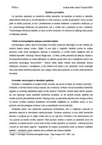 Referāts 'Radoša personība', 1.