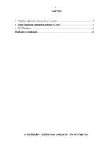 Referāts 'Darba diagnostikas apsekošana IU "Stils"', 2.