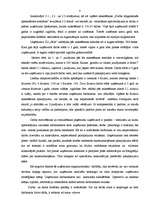 Referāts 'Darba diagnostikas apsekošana IU "Stils"', 8.