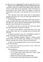 Referāts 'Darba diagnostikas apsekošana IU "Stils"', 11.