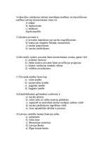 Konspekts 'Monetārā politika - tests', 3.