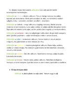 Konspekts 'Salātu krāsas nozīmes analīze', 3.