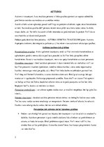 Konspekts 'GAT slimība', 2.