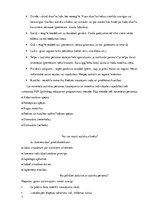 Konspekts 'GAT slimība', 3.