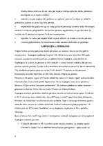 Konspekts 'GAT slimība', 4.