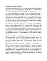 Eseja 'Sabiedrības struktūra senajā Romā', 1.