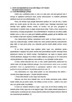 Diplomdarbs 'Cenu diskriminācijas dažādās ekonomikas sfērās praktiskās pielietošanas pētījums', 8.