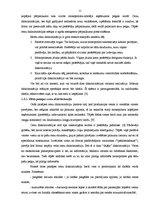 Diplomdarbs 'Cenu diskriminācijas dažādās ekonomikas sfērās praktiskās pielietošanas pētījums', 11.