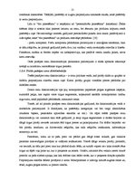 Diplomdarbs 'Cenu diskriminācijas dažādās ekonomikas sfērās praktiskās pielietošanas pētījums', 13.