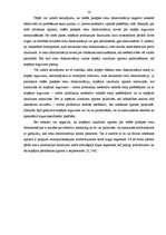 Diplomdarbs 'Cenu diskriminācijas dažādās ekonomikas sfērās praktiskās pielietošanas pētījums', 16.