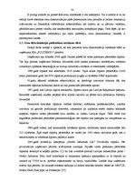 Diplomdarbs 'Cenu diskriminācijas dažādās ekonomikas sfērās praktiskās pielietošanas pētījums', 33.