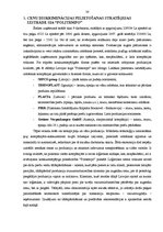 Diplomdarbs 'Cenu diskriminācijas dažādās ekonomikas sfērās praktiskās pielietošanas pētījums', 38.