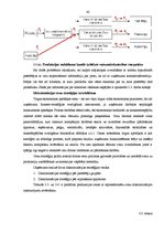 Diplomdarbs 'Cenu diskriminācijas dažādās ekonomikas sfērās praktiskās pielietošanas pētījums', 42.