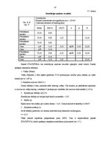 Diplomdarbs 'Cenu diskriminācijas dažādās ekonomikas sfērās praktiskās pielietošanas pētījums', 47.