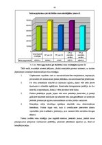 Diplomdarbs 'Cenu diskriminācijas dažādās ekonomikas sfērās praktiskās pielietošanas pētījums', 60.