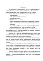 Diplomdarbs 'Cenu diskriminācijas dažādās ekonomikas sfērās praktiskās pielietošanas pētījums', 61.