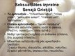 Prezentācija 'Seksualitātes izpratne Senajā Grieķijā', 2.
