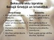 Prezentācija 'Seksualitātes izpratne Senajā Grieķijā', 8.