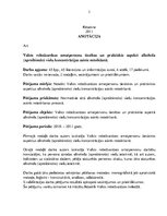 Diplomdarbs 'Valsts robežsardzes amatpersonu tiesības un praktiskie aspekti alkohola (apreibi', 2.