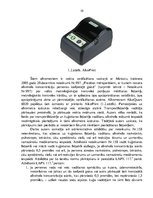 Diplomdarbs 'Valsts robežsardzes amatpersonu tiesības un praktiskie aspekti alkohola (apreibi', 10.