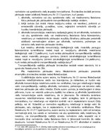 Diplomdarbs 'Valsts robežsardzes amatpersonu tiesības un praktiskie aspekti alkohola (apreibi', 21.