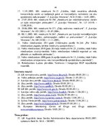 Diplomdarbs 'Valsts robežsardzes amatpersonu tiesības un praktiskie aspekti alkohola (apreibi', 46.