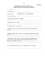 Diplomdarbs 'Valsts robežsardzes amatpersonu tiesības un praktiskie aspekti alkohola (apreibi', 62.