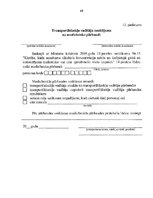 Diplomdarbs 'Valsts robežsardzes amatpersonu tiesības un praktiskie aspekti alkohola (apreibi', 68.