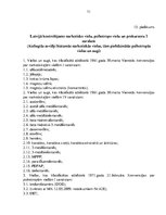 Diplomdarbs 'Valsts robežsardzes amatpersonu tiesības un praktiskie aspekti alkohola (apreibi', 71.