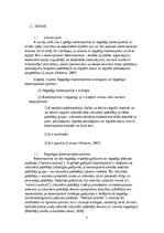 Referāts 'Negodīga komercprakse', 3.