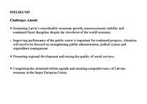 Konspekts 'World Bank', 3.