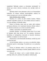 Referāts 'Kas ir bibliotēkzinātne?', 3.