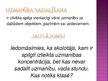 Prezentācija 'Uzmanība', 19.
