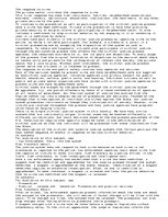 Eseja 'Both Sides of Juvenile Justice', 1.