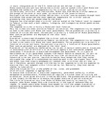 Eseja 'Both Sides of Juvenile Justice', 5.