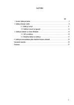 Referāts 'Inflācija Baltijas valstīs', 2.