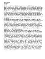 Eseja 'Final Friends:3', 1.