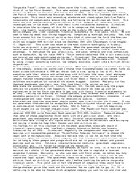 Eseja 'Monopoly', 1.