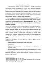 Konspekts 'Makroekonomikas pamtarādītāji', 1.