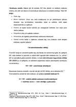 Konspekts 'Makroekonomikas pamtarādītāji', 3.